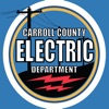 Carroll County Electric Dept icon