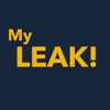 MyLEAK! - ストレスから解放される発散メモアプリ -