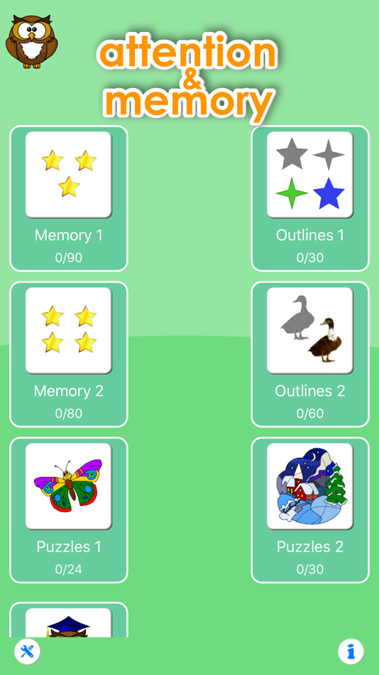 #2. Attention And Memo (iOS) 由: Sergey Rozovik