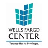 Wells Fargo Center Miami icon