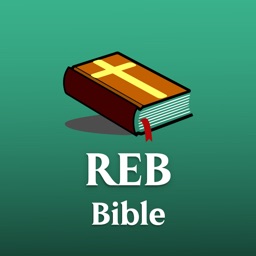 Revised English Bible