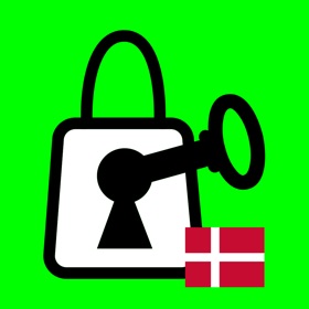 螢幕擷取畫面 (5) PassGen password generator DK