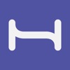 HomGar icon