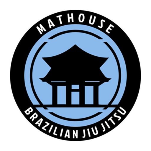 MATHOUSE BJJ