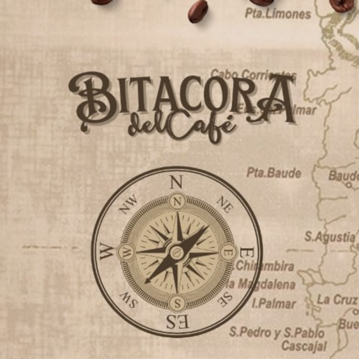 Bitácora del Café