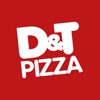 D&T Pizza icon