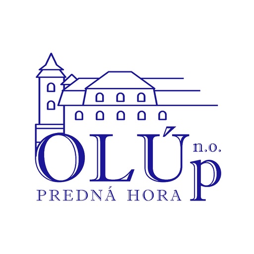 OLÚP Predná Hora icon