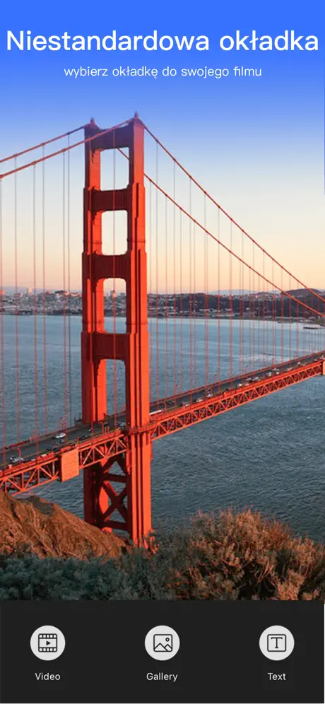 VideoShow - edytor wideo