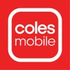 Coles Mobile icon