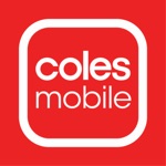 Download Coles Mobile app