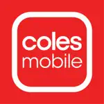 Coles Mobile App Contact