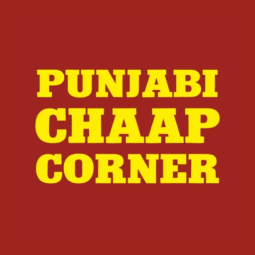 Punjabi Chaap Corner