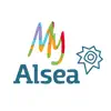 MyAlsea icono
