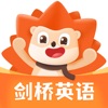 刺猬英语 icon