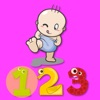 Number Learn 123 Count To 10 0 - iPhoneアプリ