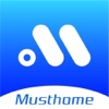 Musthome