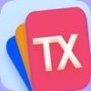 Texas DMV Practice Test 2025 icon