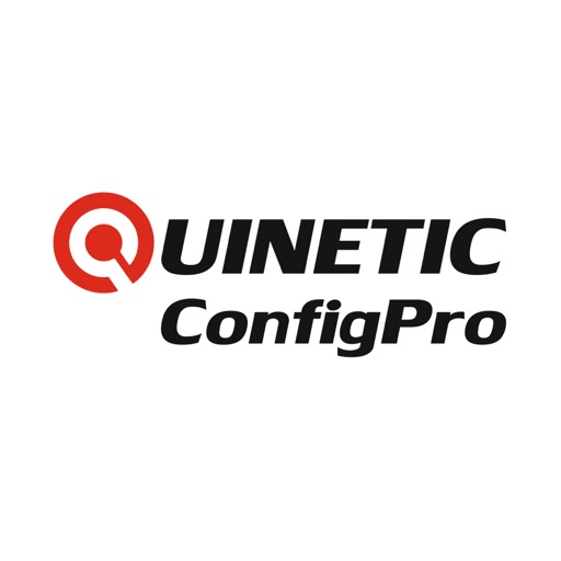 Quinetic ConfigPro