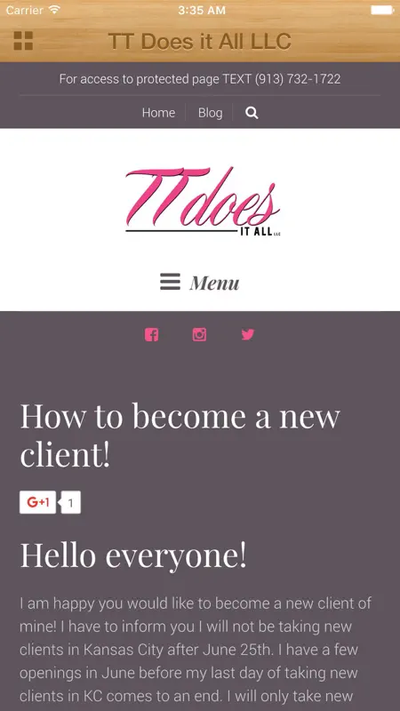TTDoesitAll screenshot 3 of 4