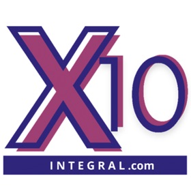 X10 INTEGRAL