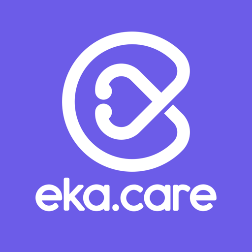 Eka Care: ABHA, Health records