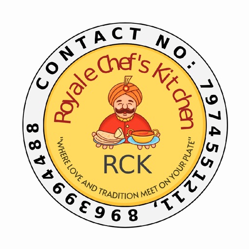 RCK Foods