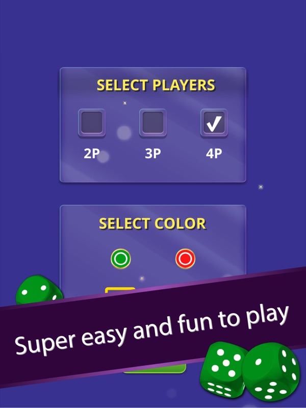 LUDO‎ screenshot 10