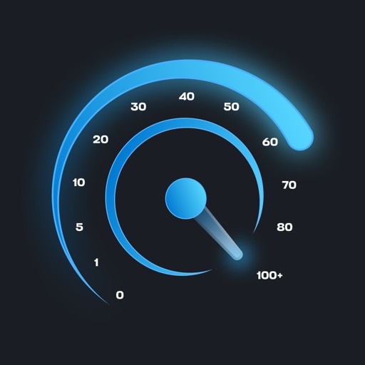 SpeedTest- Wifi Analyzer 5G 4G