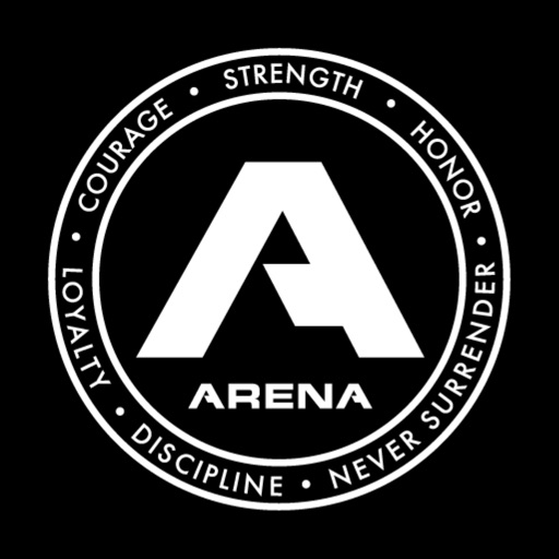 The Arena Gym - San Diego