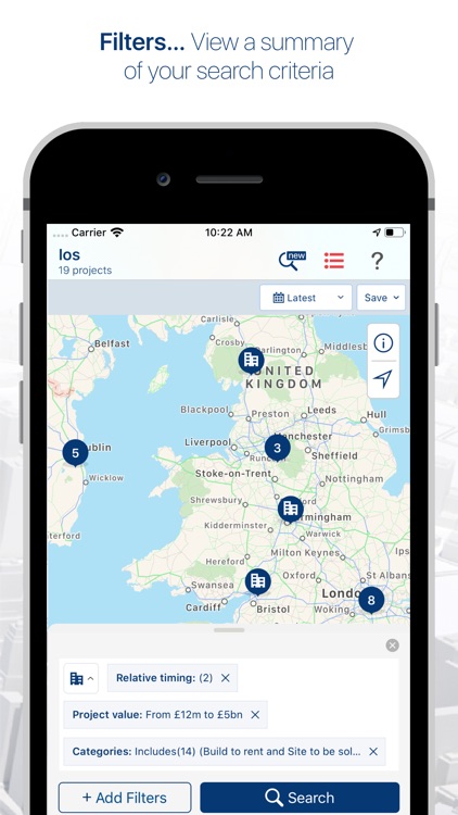 Barbour ABI screenshot-6