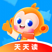 有道天天读-少儿英语绘本阅读