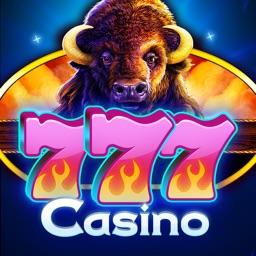Big Fish Casino-Slots en ligne