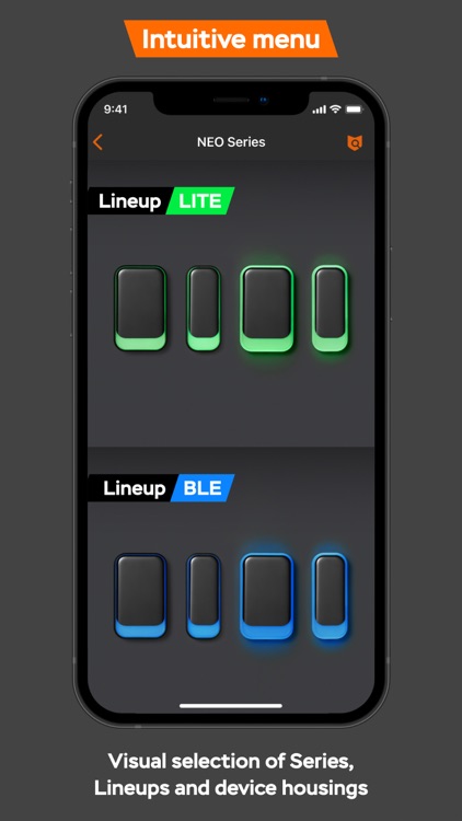 ESMART® Configurator