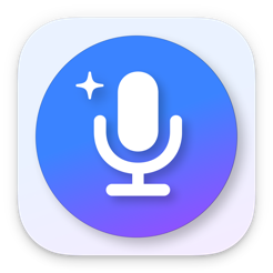 ‎Speech to Text – VoicePen AI