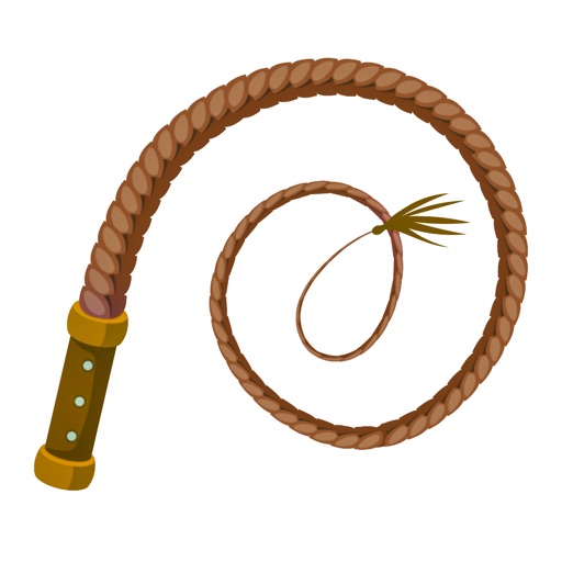The Whip Sound App Original