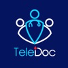 TeleDoc App icon