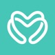Mathetis app icon - Social Networking app for iPhone