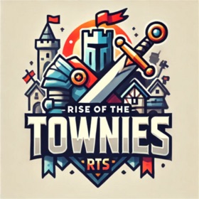 Rise of the Townies - RTS