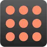 PBX DSP8 - Icône de l’app