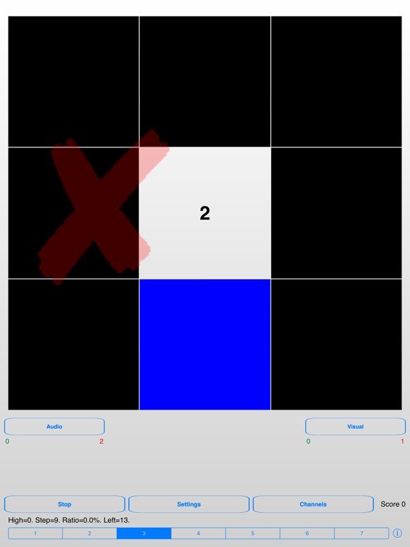 Screenshot #4 pour Better Brain