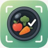 What I Eat: Ingredient Scanner icon