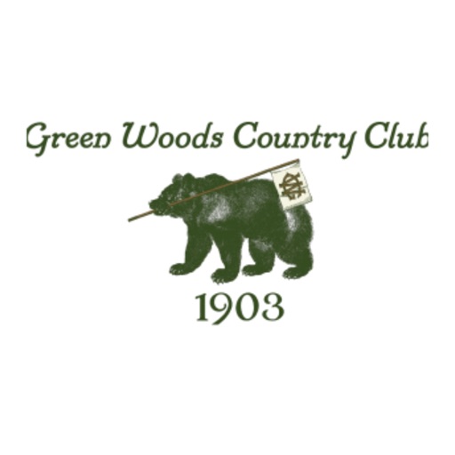Green Woods CC