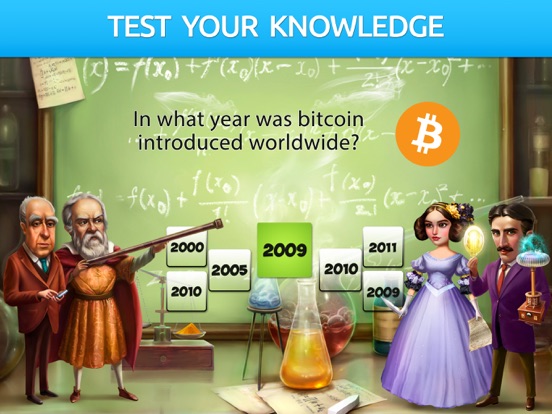 Battle of Geniuses Trivia Quiz iPad screenshot 4 - Games app