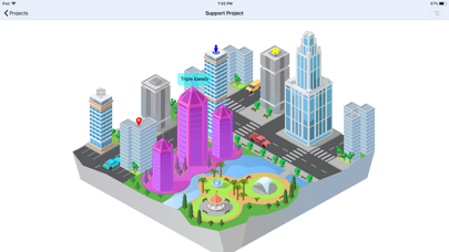 Screenshot 3 of CoreVU App
