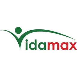 Vidamax app icon
