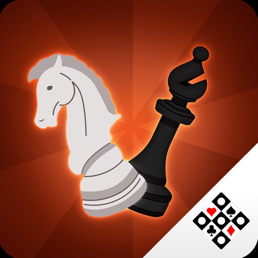 Chess GameVelvet - Board Game