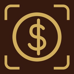 Coin Scan : Coin Identifier