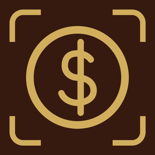 Coin Scan : Coin Identifier