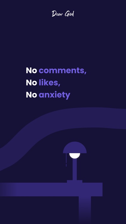 Dear God - Daily Prayer Diary screenshot-4