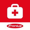 Fronius Solar.SOS icon